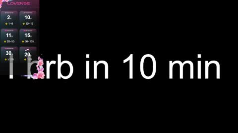 Mary online show from February 5, 1:47 am