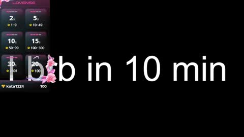 Mary online show from February 20, 5:12 am