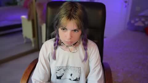 Eva online show from July 21, 2:30 pm
