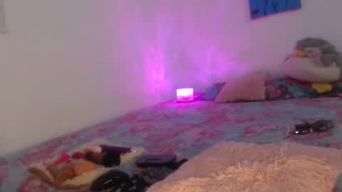 Karol y antony online show from October 29, 2:35 am