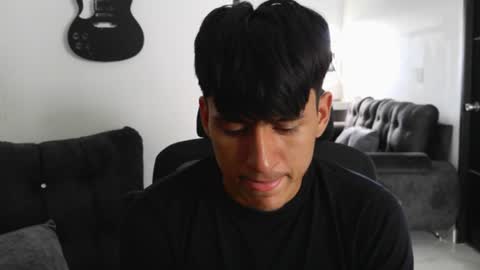 sex_love_sweat online show from July 7, 7:29 pm