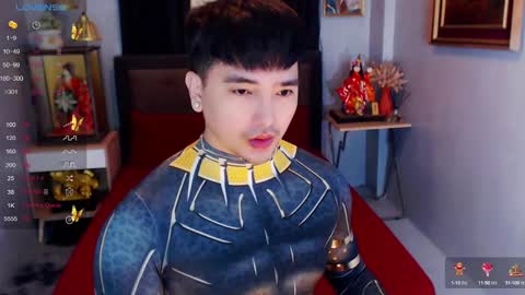 AXEL online show from February 7, 10:29 am