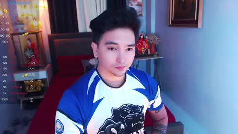 AXEL online show from February 13, 5:54 pm