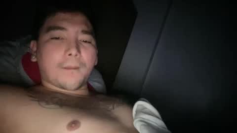 AXEL online show from October 4, 9:56 pm