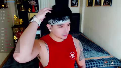 AXEL online show from January 13, 10:36 am