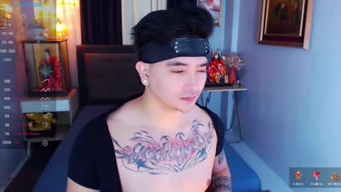 AXEL online show from January 26, 5:34 am