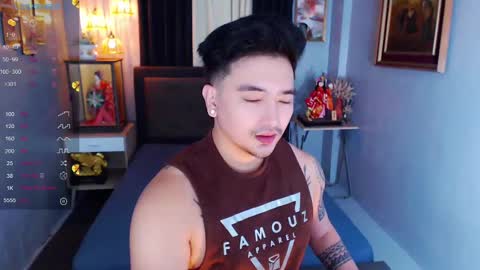 AXEL online show from January 25, 9:57 am