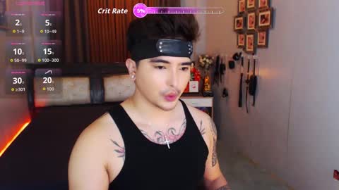 AXEL online show from September 13, 9:34 am