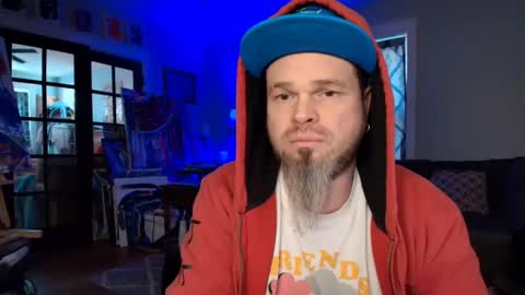 Snapshot of sexactyour chatting on January 29, 4:41 pm Sexactyour online show from January 29, 4:41 pm