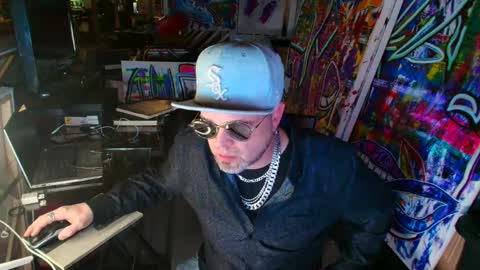 Snapshot of sexactyour chatting on November 1, 1:39 am Sexactyour online show from November 1, 1:39 am