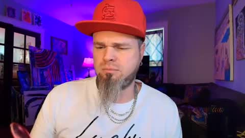 Snapshot of sexactyour chatting on January 24, 2:19 pm Sexactyour online show from January 24, 2:19 pm