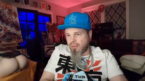 Snapshot of sexactyour chatting on February 1, 3:41 am Sexactyour online show from February 1, 3:41 am