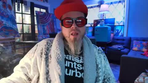 Snapshot of sexactyour chatting on December 3, 4:55 pm Sexactyour online show from December 3, 4:55 pm