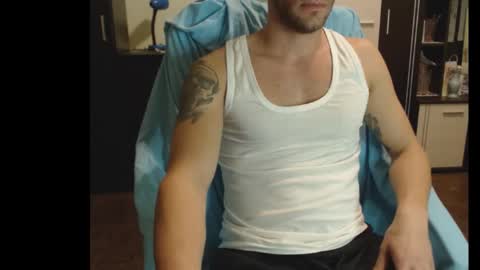 Daniel Taylor online show from November 9, 7:05 pm