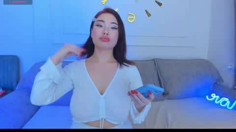 Lumi online show from May 7, 12:17 am