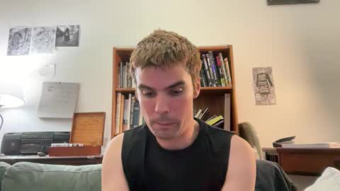 Sexbombya online show from December 14, 8:09 am