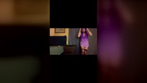 sexdoll530353 online show from February 9, 2:37 am