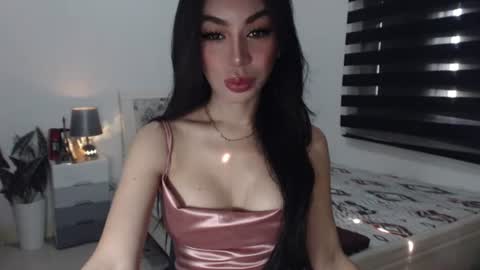 Mistress Maria online show from June 12, 12:53 am