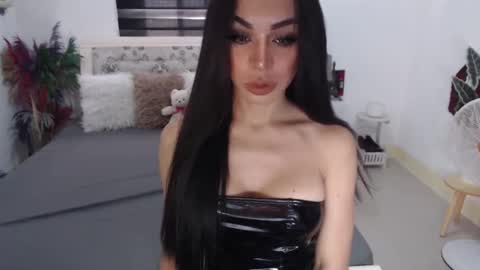 Mistress Maria online show from January 19, 3:08 am