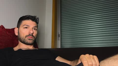 Lucenzo  online show from May 2, 9:15 am