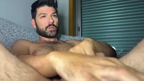 Lucenzo  online show from June 23, 9:50 am