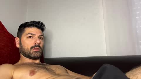 Lucenzo  online show from January 13, 10:12 am