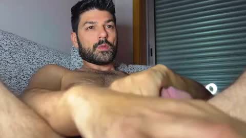 Lucenzo  online show from June 21, 1:01 am