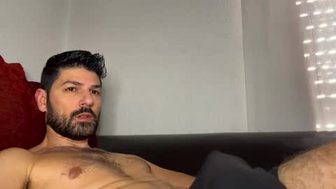 Lucenzo  online show from December 18, 12:33 pm