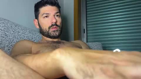 Lucenzo  online show from July 25, 8:23 am