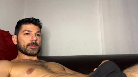 Lucenzo  online show from November 13, 2:03 am