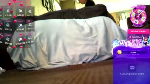 sexi69bigirl online show from April 29, 6:24 pm