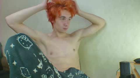 Big Cock online show from June 17, 5:29 pm