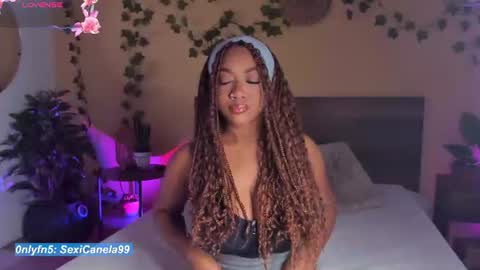 ... Camila ... online show from July 16, 1:25 pm