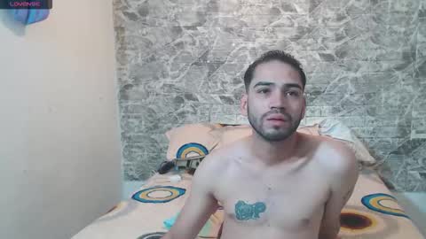 monserat y thony online show from September 29, 6:29 pm