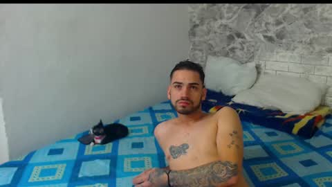 monserat y thony online show from January 21, 6:00 am