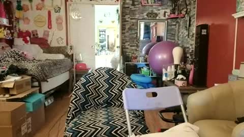 sexiwhiskey699 online show from July 1, 1:47 am
