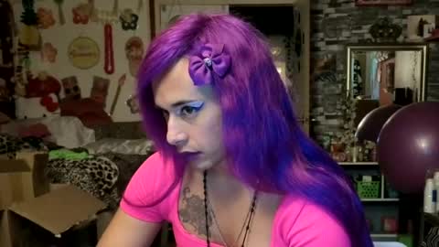 sexiwhiskey699 online show from June 24, 6:09 am