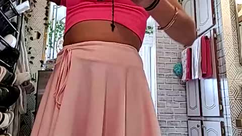 sexiwhiskey699 online show from April 30, 8:36 pm
