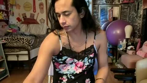 sexiwhiskey699 online show from July 8, 8:12 pm