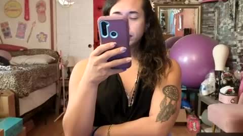 sexiwhiskey699 online show from July 20, 12:35 am