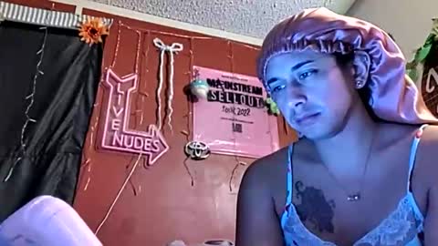 sexiwhiskey699 online show from November 27, 12:46 pm