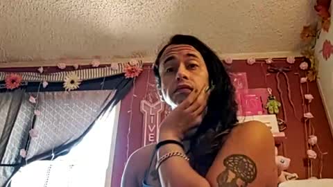 sexiwhiskey699 online show from August 4, 8:05 pm