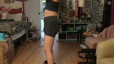 sexiwhiskey699 online show from April 29, 8:13 pm