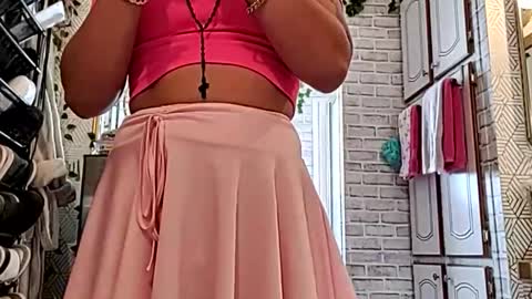 sexiwhiskey699 online show from April 30, 8:57 pm