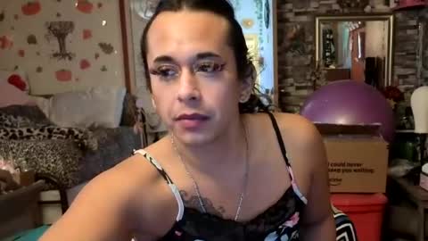 sexiwhiskey699 online show from July 29, 8:53 pm