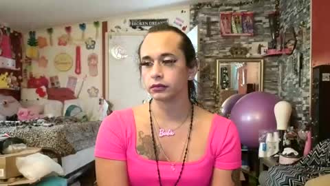sexiwhiskey699 online show from June 27, 11:00 pm
