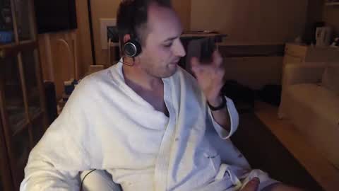 Sexlobo online show from December 13, 1:26 am