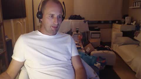 Sexlobo online show from October 2, 6:28 pm