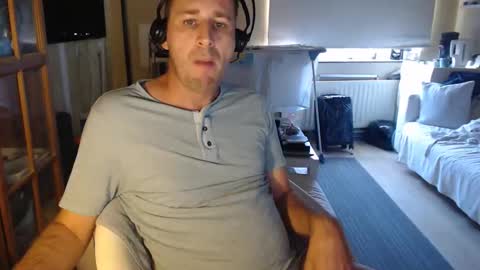 Sexlobo online show from January 27, 1:19 pm