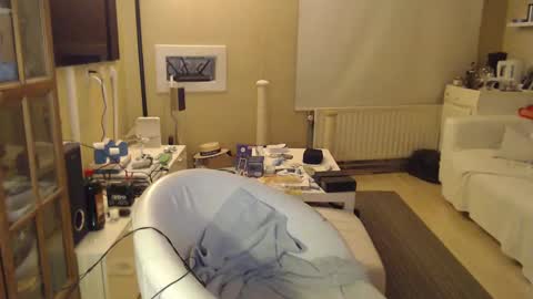 Sexlobo online show from January 14, 5:40 am